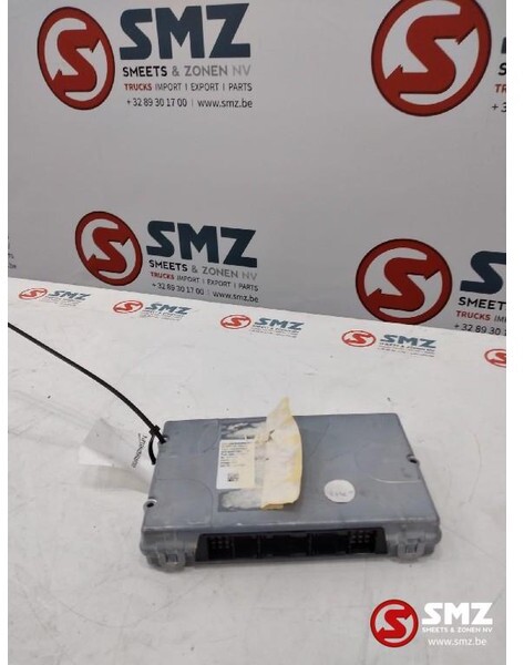DAF Occ Ecu Daf XF euro 6 VIC3 1907429 - وحدة إي سي يو - شاحنة: صورة 1 DAF Occ Ecu Daf XF euro 6 VIC3 1907429 - وحدة إي سي يو - شاحنة: صورة 1