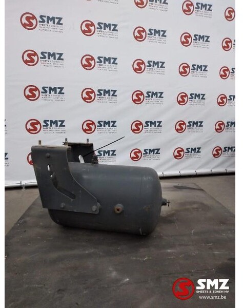 DAF Occ Luchtketel 36L DAF XF106 - أجزاء الفرامل - شاحنة: صورة 1 DAF Occ Luchtketel 36L DAF XF106 - أجزاء الفرامل - شاحنة: صورة 1