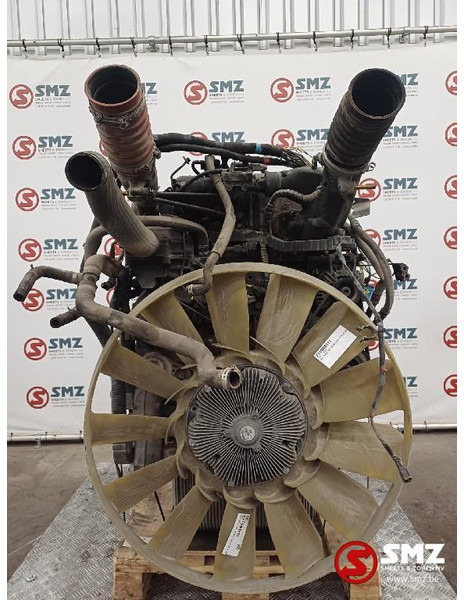 DAF Occ Motor DAF XF106 EURO 6 MX13 340 - محرك - شاحنة: صورة 3 DAF Occ Motor DAF XF106 EURO 6 MX13 340 - محرك - شاحنة: صورة 3