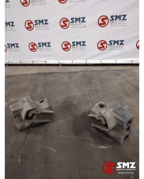 DAF Occ Motorsteunen voorzijde DAF XF106 - كرسي مكينة - شاحنة: صورة 2 DAF Occ Motorsteunen voorzijde DAF XF106 - كرسي مكينة - شاحنة: صورة 2