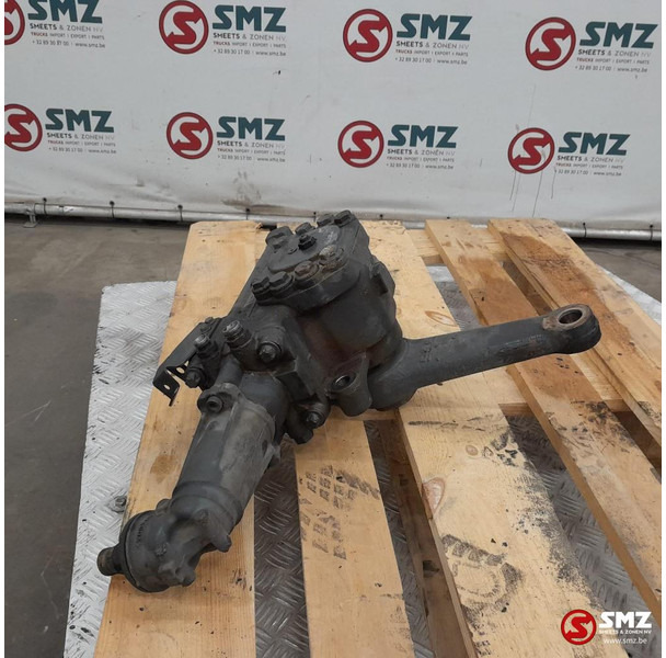 DAF Occ Stuurhuis DAF - دودة دركسون - شاحنة: صورة 4 DAF Occ Stuurhuis DAF - دودة دركسون - شاحنة: صورة 4