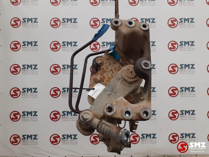 DAF Occ Stuurhuis DAF - دودة دركسون - شاحنة: صورة 2 DAF Occ Stuurhuis DAF - دودة دركسون - شاحنة: صورة 2