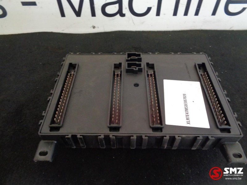 DAF Occ Zekeringskast daf 1795419 - مصهر - شاحنة: صورة 3 DAF Occ Zekeringskast daf 1795419 - مصهر - شاحنة: صورة 3