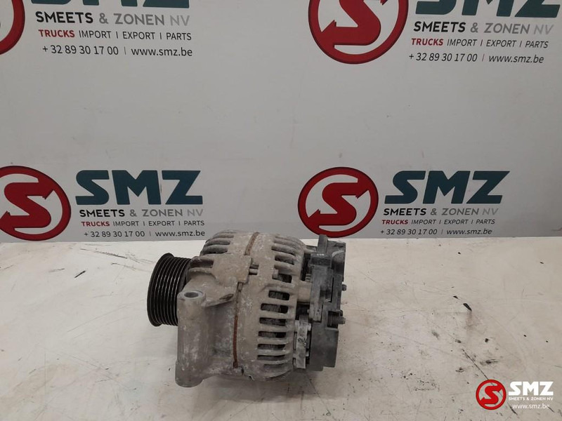 DAF Occ alternator DAF EURO 6 - مبادل - شاحنة: صورة 2 DAF Occ alternator DAF EURO 6 - مبادل - شاحنة: صورة 2