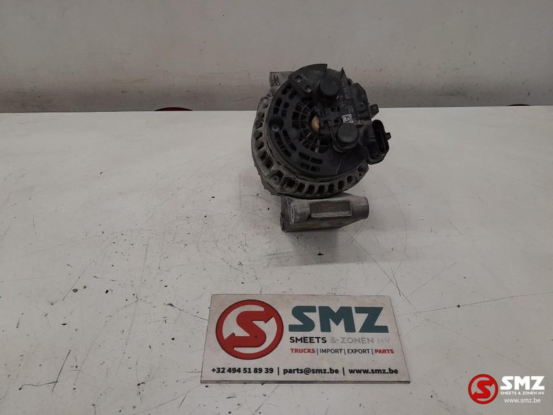 DAF Occ alternator DAF - مبادل - شاحنة: صورة 5 DAF Occ alternator DAF - مبادل - شاحنة: صورة 5