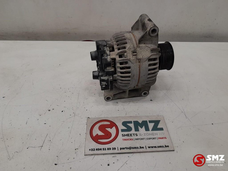 DAF Occ alternator DAF - مبادل - شاحنة: صورة 2 DAF Occ alternator DAF - مبادل - شاحنة: صورة 2