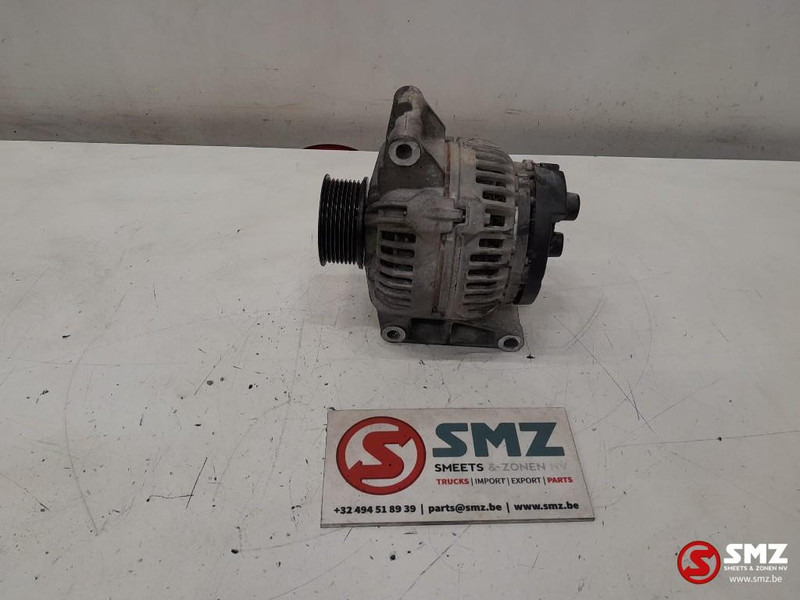 DAF Occ alternator DAF - مبادل - شاحنة: صورة 1 DAF Occ alternator DAF - مبادل - شاحنة: صورة 1
