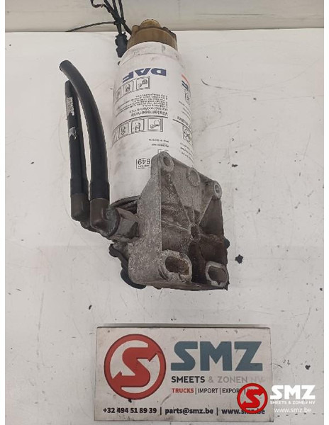 DAF Occ brandstoffilter DAF - فلتر الوقود - شاحنة: صورة 3 DAF Occ brandstoffilter DAF - فلتر الوقود - شاحنة: صورة 3