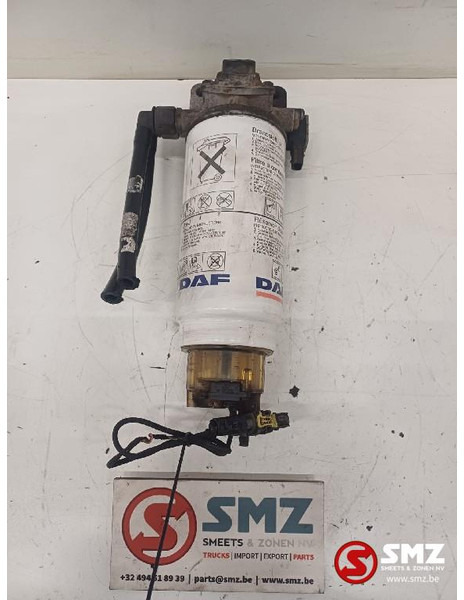 DAF Occ brandstoffilter DAF - فلتر الوقود - شاحنة: صورة 2 DAF Occ brandstoffilter DAF - فلتر الوقود - شاحنة: صورة 2