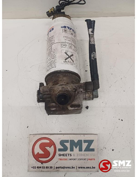 DAF Occ brandstoffilter DAF - فلتر الوقود - شاحنة: صورة 1 DAF Occ brandstoffilter DAF - فلتر الوقود - شاحنة: صورة 1