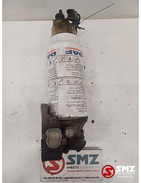 DAF Occ brandstoffilter DAF - فلتر الوقود - شاحنة: صورة 4 DAF Occ brandstoffilter DAF - فلتر الوقود - شاحنة: صورة 4