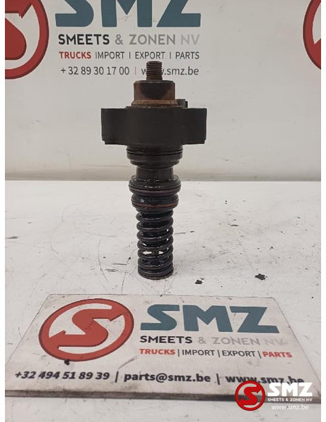 DAF Occ brandstofinjectiepomp Euro 5 DAF - مضخة الوقود - شاحنة: صورة 1 DAF Occ brandstofinjectiepomp Euro 5 DAF - مضخة الوقود - شاحنة: صورة 1