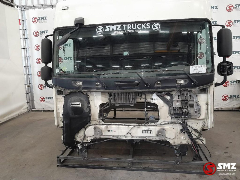 DAF Occ cabine compleet DAF - الكابينة والداخلية - شاحنة: صورة 1 DAF Occ cabine compleet DAF - الكابينة والداخلية - شاحنة: صورة 1