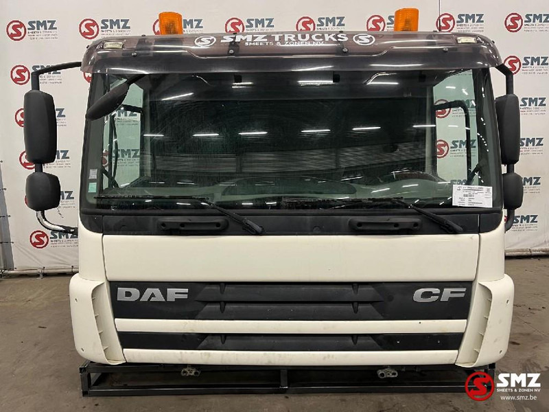 DAF Occ cabine compleet DAF - الكابينة والداخلية - شاحنة: صورة 1 DAF Occ cabine compleet DAF - الكابينة والداخلية - شاحنة: صورة 1