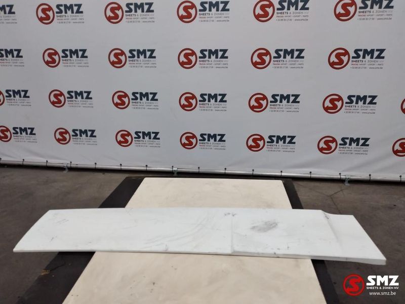 DAF Occ cabinespoiler links DAF XF 105 1740449 - الإيروديناميكية/ الجناح الخلفي - شاحنة: صورة 1 DAF Occ cabinespoiler links DAF XF 105 1740449 - الإيروديناميكية/ الجناح الخلفي - شاحنة: صورة 1