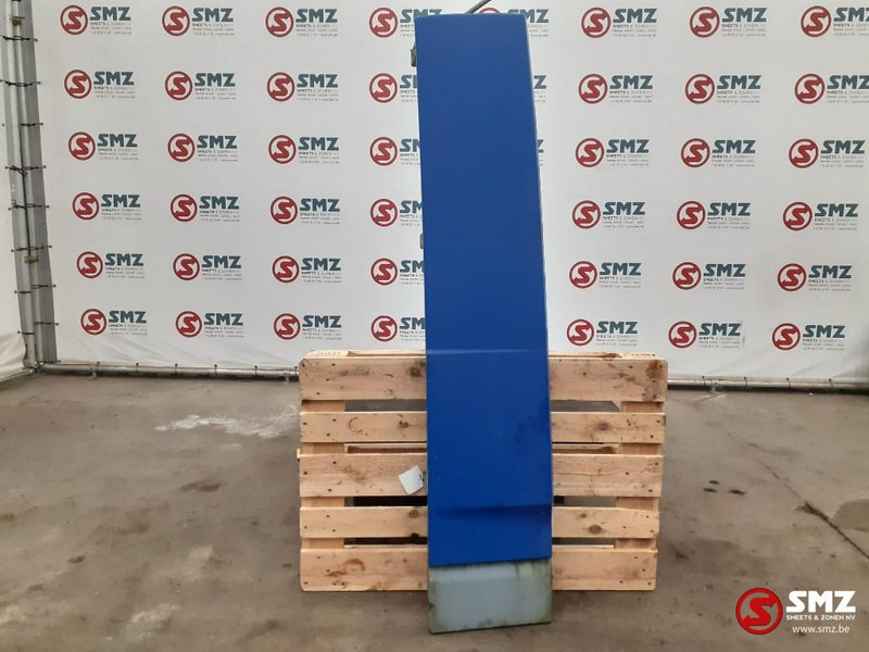 DAF Occ cabinespoiler links DAF - الإيروديناميكية/ الجناح الخلفي - شاحنة: صورة 1 DAF Occ cabinespoiler links DAF - الإيروديناميكية/ الجناح الخلفي - شاحنة: صورة 1