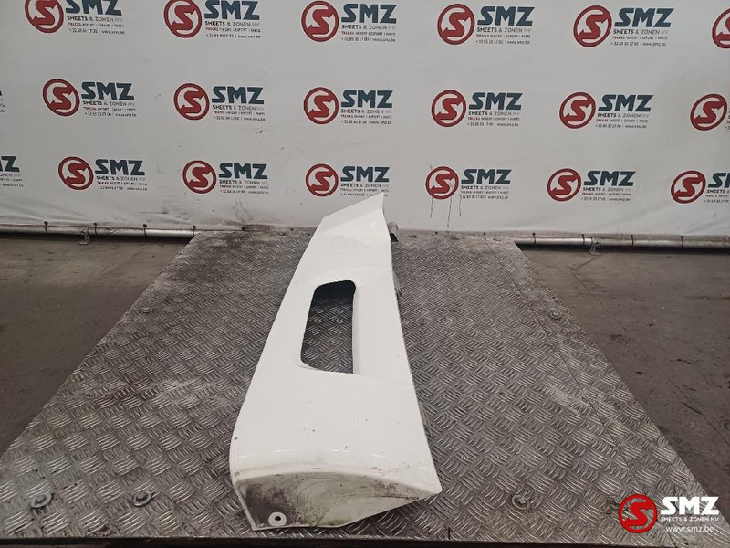 DAF Occ cabinespoiler links DAF - الإيروديناميكية/ الجناح الخلفي - شاحنة: صورة 4 DAF Occ cabinespoiler links DAF - الإيروديناميكية/ الجناح الخلفي - شاحنة: صورة 4