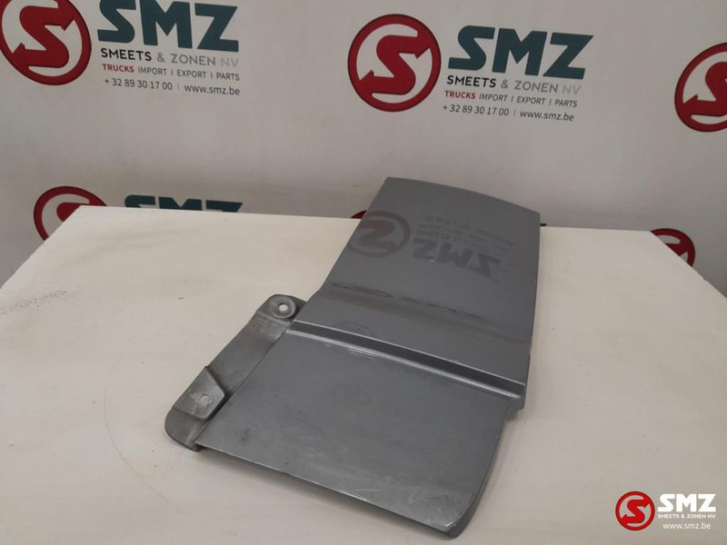 DAF Occ cabinezijspoiler rechtsboven DAF - الإيروديناميكية/ الجناح الخلفي - شاحنة: صورة 3 DAF Occ cabinezijspoiler rechtsboven DAF - الإيروديناميكية/ الجناح الخلفي - شاحنة: صورة 3