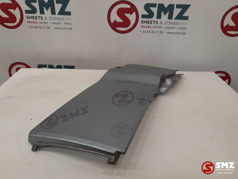 DAF Occ cabinezijspoiler rechtsboven DAF - الإيروديناميكية/ الجناح الخلفي - شاحنة: صورة 4 DAF Occ cabinezijspoiler rechtsboven DAF - الإيروديناميكية/ الجناح الخلفي - شاحنة: صورة 4