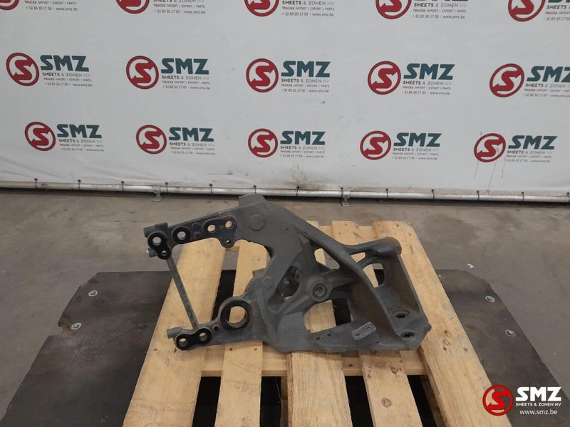 DAF Occ chassissteun links DAF - إطار هيكلي/ إطار معدني - شاحنة: صورة 2 DAF Occ chassissteun links DAF - إطار هيكلي/ إطار معدني - شاحنة: صورة 2