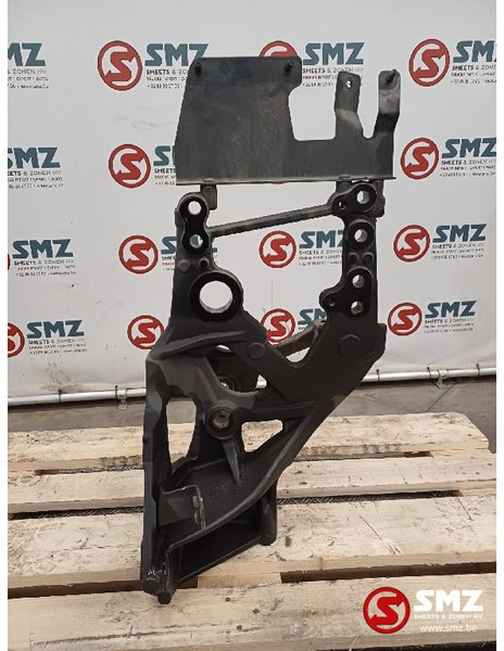 DAF Occ chassissteun links DAF - إطار هيكلي/ إطار معدني - شاحنة: صورة 1 DAF Occ chassissteun links DAF - إطار هيكلي/ إطار معدني - شاحنة: صورة 1