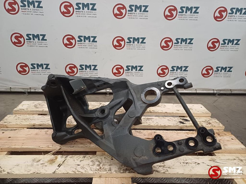 DAF Occ chassissteun links DAF - إطار هيكلي/ إطار معدني - شاحنة: صورة 1 DAF Occ chassissteun links DAF - إطار هيكلي/ إطار معدني - شاحنة: صورة 1