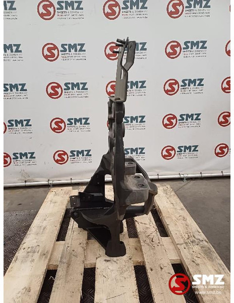 DAF Occ chassissteun links DAF - إطار هيكلي/ إطار معدني - شاحنة: صورة 3 DAF Occ chassissteun links DAF - إطار هيكلي/ إطار معدني - شاحنة: صورة 3