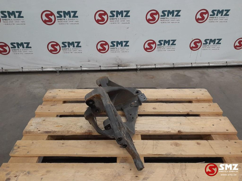 DAF Occ chassissteun links DAF - إطار هيكلي/ إطار معدني - شاحنة: صورة 5 DAF Occ chassissteun links DAF - إطار هيكلي/ إطار معدني - شاحنة: صورة 5