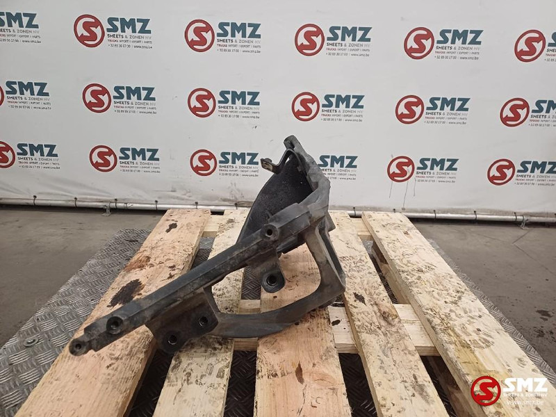 DAF Occ chassissteun links DAF - إطار هيكلي/ إطار معدني - شاحنة: صورة 3 DAF Occ chassissteun links DAF - إطار هيكلي/ إطار معدني - شاحنة: صورة 3