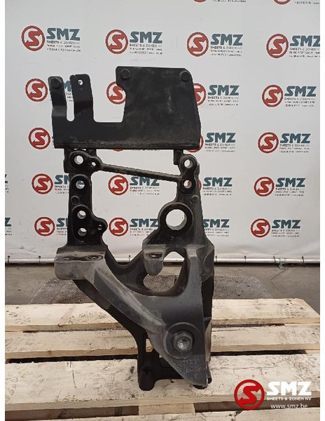 DAF Occ chassissteun links DAF - إطار هيكلي/ إطار معدني - شاحنة: صورة 2 DAF Occ chassissteun links DAF - إطار هيكلي/ إطار معدني - شاحنة: صورة 2