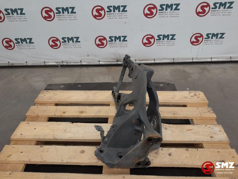 DAF Occ chassissteun links DAF - إطار هيكلي/ إطار معدني - شاحنة: صورة 4 DAF Occ chassissteun links DAF - إطار هيكلي/ إطار معدني - شاحنة: صورة 4