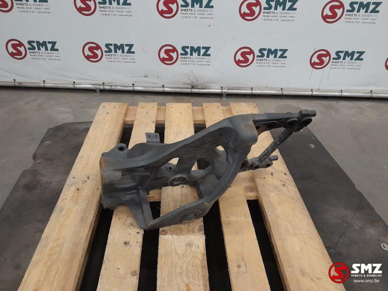 DAF Occ chassissteun links DAF - إطار هيكلي/ إطار معدني - شاحنة: صورة 1 DAF Occ chassissteun links DAF - إطار هيكلي/ إطار معدني - شاحنة: صورة 1