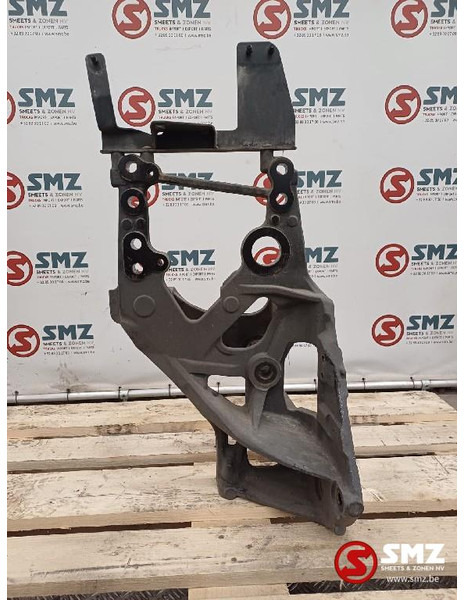 DAF Occ chassissteun rechts DAF - إطار هيكلي/ إطار معدني - شاحنة: صورة 1 DAF Occ chassissteun rechts DAF - إطار هيكلي/ إطار معدني - شاحنة: صورة 1