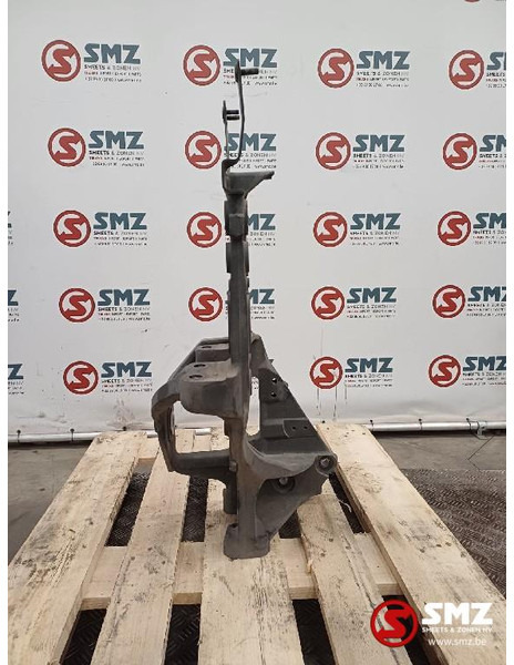 DAF Occ chassissteun rechts DAF - إطار هيكلي/ إطار معدني - شاحنة: صورة 4 DAF Occ chassissteun rechts DAF - إطار هيكلي/ إطار معدني - شاحنة: صورة 4