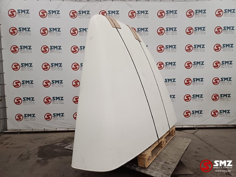DAF Occ dakspoiler DAF - الإيروديناميكية/ الجناح الخلفي - شاحنة: صورة 4 DAF Occ dakspoiler DAF - الإيروديناميكية/ الجناح الخلفي - شاحنة: صورة 4