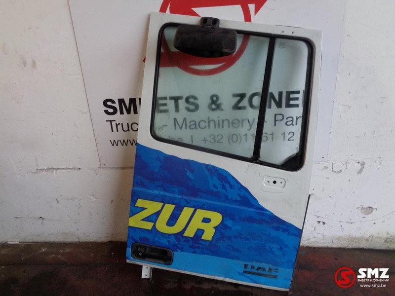 DAF Occ deur daf xf rechts - باب و قطع الغيار - شاحنة: صورة 1 DAF Occ deur daf xf rechts - باب و قطع الغيار - شاحنة: صورة 1