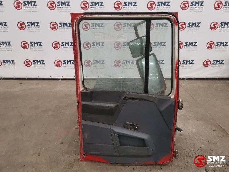 DAF Occ deur links daf xf - باب و قطع الغيار - شاحنة: صورة 2 DAF Occ deur links daf xf - باب و قطع الغيار - شاحنة: صورة 2