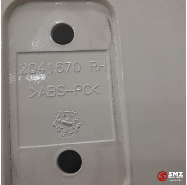 DAF Occ deurverlenging rechts DAF - باب و قطع الغيار - شاحنة: صورة 3 DAF Occ deurverlenging rechts DAF - باب و قطع الغيار - شاحنة: صورة 3