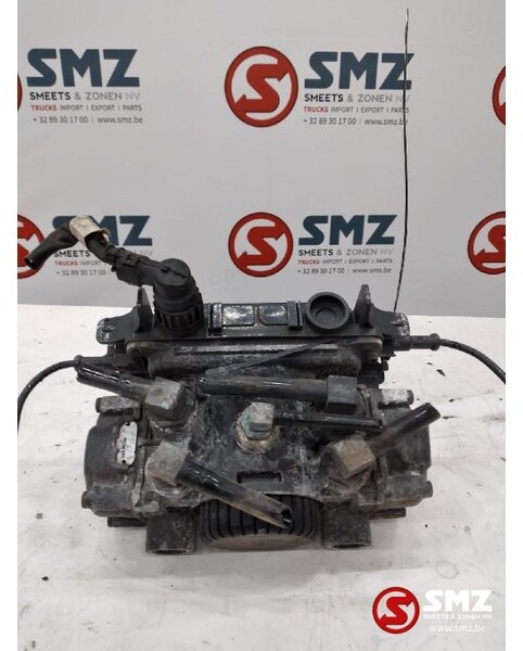 DAF Occ drukmodulator ABS DAF CF 4801040010 - المحرك و قطع الغيار - شاحنة: صورة 1 DAF Occ drukmodulator ABS DAF CF 4801040010 - المحرك و قطع الغيار - شاحنة: صورة 1