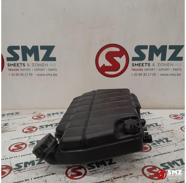 DAF Occ expansievat DAF - نظام التبريد - شاحنة: صورة 4 DAF Occ expansievat DAF - نظام التبريد - شاحنة: صورة 4