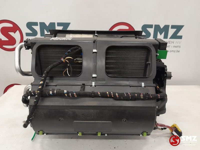 DAF Occ kachelhuis DAF - الحرارة/ التهوية - شاحنة: صورة 4 DAF Occ kachelhuis DAF - الحرارة/ التهوية - شاحنة: صورة 4