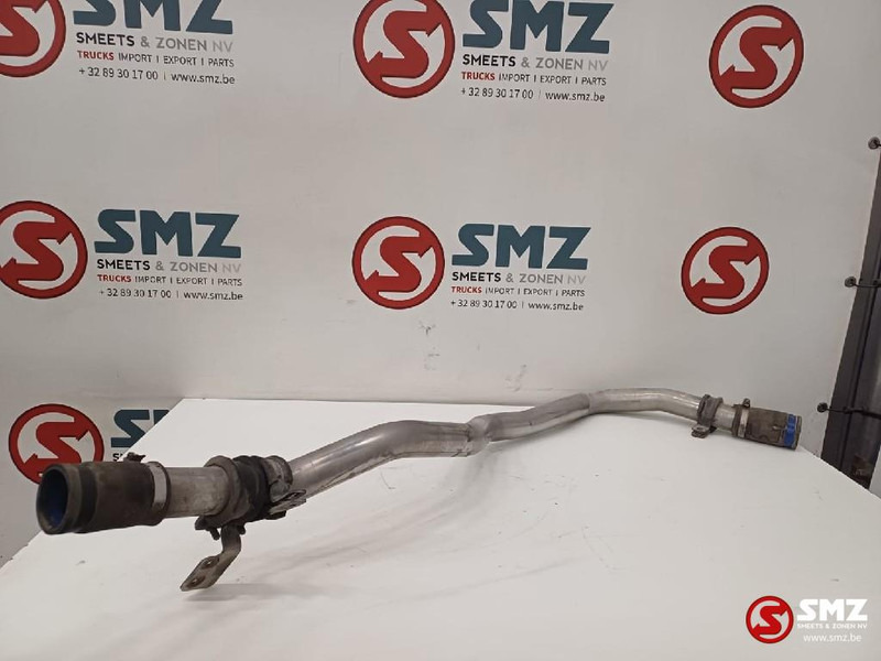 DAF Occ koelleiding retarder DAF - نظام التبريد - شاحنة: صورة 2 DAF Occ koelleiding retarder DAF - نظام التبريد - شاحنة: صورة 2