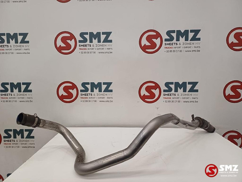 DAF Occ koelleiding retarder DAF - نظام التبريد - شاحنة: صورة 1 DAF Occ koelleiding retarder DAF - نظام التبريد - شاحنة: صورة 1