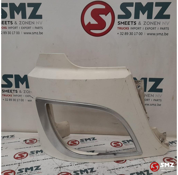 DAF Occ koplampkap rechts DAF - المصابيح الأمامية - شاحنة: صورة 1 DAF Occ koplampkap rechts DAF - المصابيح الأمامية - شاحنة: صورة 1