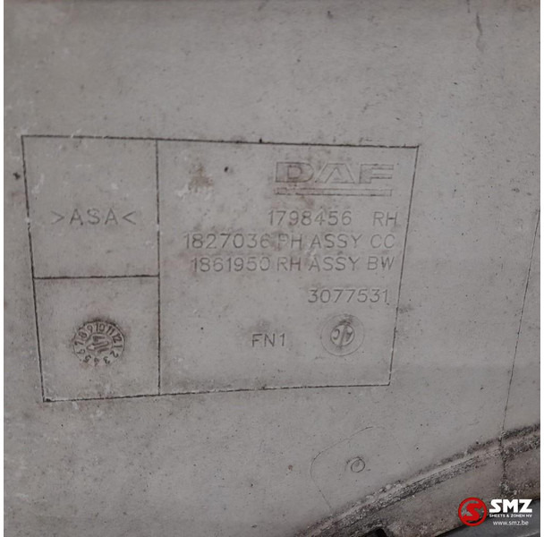 DAF Occ koplampkap rechts DAF - المصابيح الأمامية - شاحنة: صورة 3 DAF Occ koplampkap rechts DAF - المصابيح الأمامية - شاحنة: صورة 3