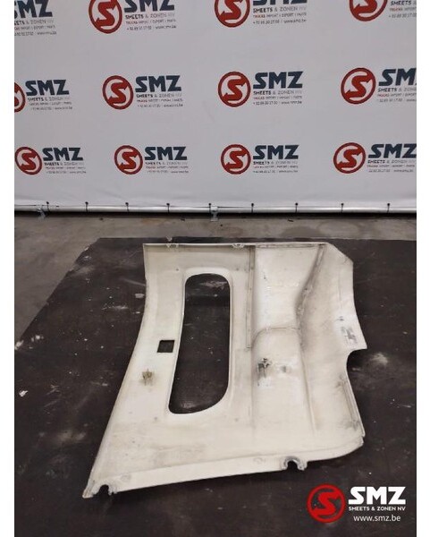 DAF Occ koplamppaneel links Daf XF 105 1398284 - الإيروديناميكية/ الجناح الخلفي - شاحنة: صورة 3 DAF Occ koplamppaneel links Daf XF 105 1398284 - الإيروديناميكية/ الجناح الخلفي - شاحنة: صورة 3