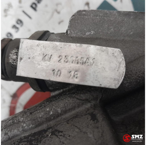 DAF Occ koppelingcilinder 16S181 DAF - القابض و قطع الغيار - شاحنة: صورة 4 DAF Occ koppelingcilinder 16S181 DAF - القابض و قطع الغيار - شاحنة: صورة 4