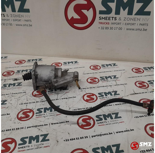 DAF Occ koppelingcilinder 16S181 DAF - القابض و قطع الغيار - شاحنة: صورة 1 DAF Occ koppelingcilinder 16S181 DAF - القابض و قطع الغيار - شاحنة: صورة 1