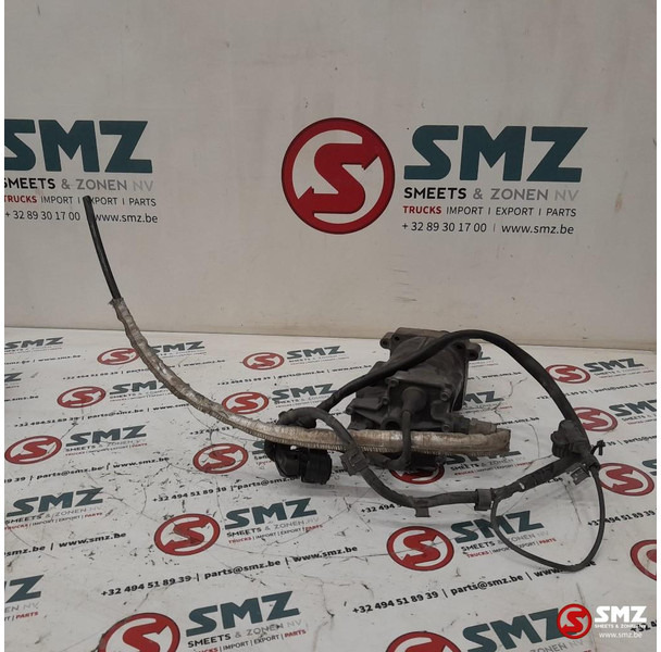 DAF Occ koppelingscilinder 12AS2330TD DAF - القابض و قطع الغيار - شاحنة: صورة 3 DAF Occ koppelingscilinder 12AS2330TD DAF - القابض و قطع الغيار - شاحنة: صورة 3