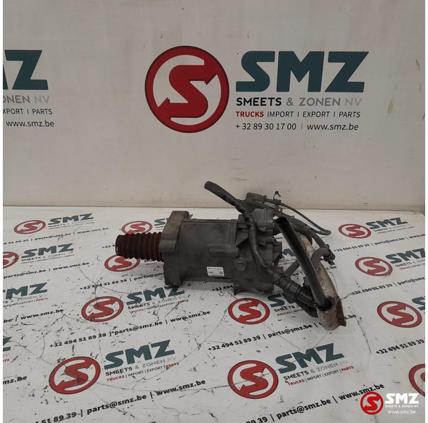 DAF Occ koppelingscilinder 12AS2330TD DAF - القابض و قطع الغيار - شاحنة: صورة 1 DAF Occ koppelingscilinder 12AS2330TD DAF - القابض و قطع الغيار - شاحنة: صورة 1